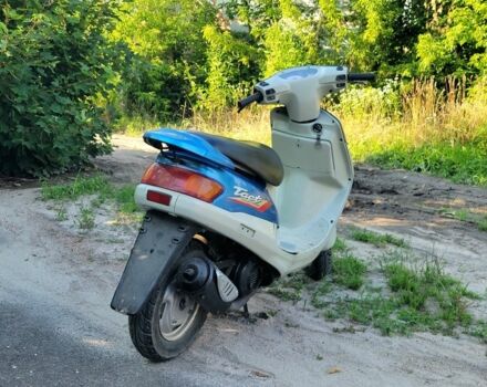 Хонда Другая, объемом двигателя 49 л и пробегом 0 тыс. км за 197 $, фото 3 на Automoto.ua