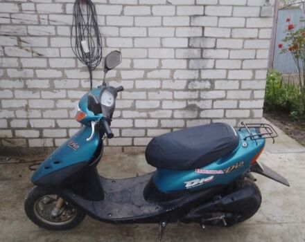 Хонда Інша, об'ємом двигуна 60 л та пробігом 0 тис. км за 357 $, фото 1 на Automoto.ua