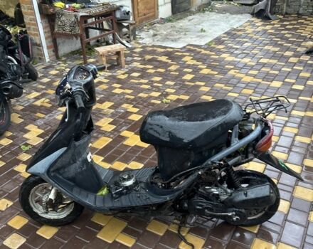 Хонда Інша, об'ємом двигуна 49 л та пробігом 0 тис. км за 114 $, фото 3 на Automoto.ua