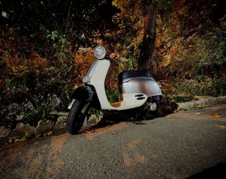 Хонда Інша, об'ємом двигуна 49 л та пробігом 0 тис. км за 332 $, фото 1 на Automoto.ua