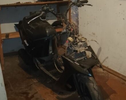 Хонда Другая, объемом двигателя 50 л и пробегом 0 тыс. км за 84 $, фото 1 на Automoto.ua