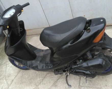 Хонда Другая, объемом двигателя 49 л и пробегом 0 тыс. км за 237 $, фото 4 на Automoto.ua