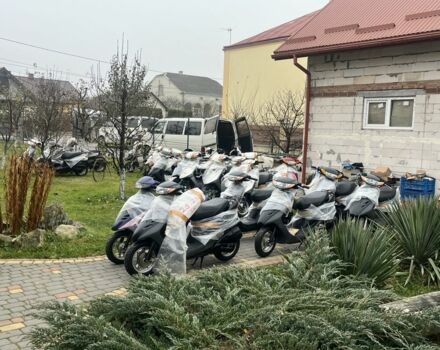 Хонда Другая, объемом двигателя 0 л и пробегом 0 тыс. км за 450 $, фото 6 на Automoto.ua