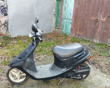 Хонда Другая, объемом двигателя 49 л и пробегом 0 тыс. км за 143 $, фото 1 на Automoto.ua