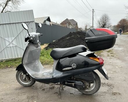 Хонда Другая, объемом двигателя 49 л и пробегом 0 тыс. км за 426 $, фото 1 на Automoto.ua