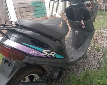 Хонда Другая, объемом двигателя 0 л и пробегом 0 тыс. км за 10000 $, фото 2 на Automoto.ua