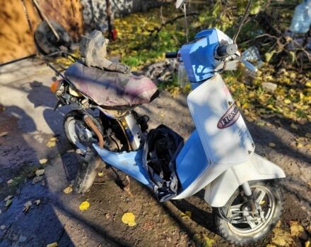 Хонда Другая, объемом двигателя 49 л и пробегом 0 тыс. км за 22 $, фото 21 на Automoto.ua