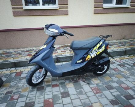 Хонда Другая, объемом двигателя 50 л и пробегом 0 тыс. км за 356 $, фото 2 на Automoto.ua