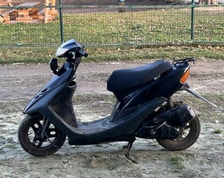 Хонда Другая, объемом двигателя 50 л и пробегом 0 тыс. км за 250 $, фото 1 на Automoto.ua