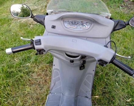 Хонда Другая, объемом двигателя 90 л и пробегом 0 тыс. км за 360 $, фото 2 на Automoto.ua