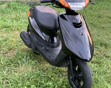 Хонда Другая, объемом двигателя 50 л и пробегом 0 тыс. км за 500 $, фото 4 на Automoto.ua