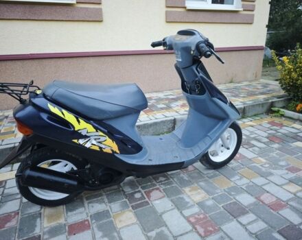 Хонда Другая, объемом двигателя 50 л и пробегом 0 тыс. км за 356 $, фото 5 на Automoto.ua