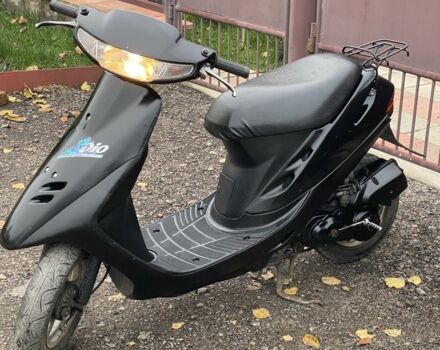 Хонда Другая, объемом двигателя 50 л и пробегом 0 тыс. км за 184 $, фото 1 на Automoto.ua