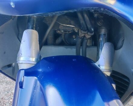 Хонда Інша, об'ємом двигуна 0.15 л та пробігом 0 тис. км за 1000 $, фото 5 на Automoto.ua