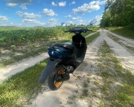 Хонда Другая, объемом двигателя 49 л и пробегом 0 тыс. км за 12500 $, фото 3 на Automoto.ua