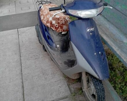 Хонда Другая, объемом двигателя 49 л и пробегом 0 тыс. км за 119 $, фото 3 на Automoto.ua