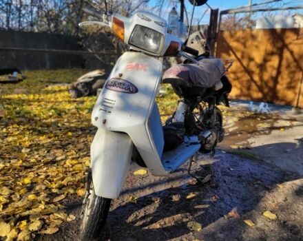 Хонда Другая, объемом двигателя 49 л и пробегом 0 тыс. км за 22 $, фото 16 на Automoto.ua