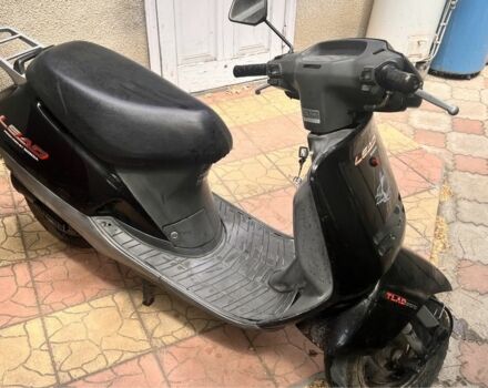 Хонда Другая, объемом двигателя 49 л и пробегом 0 тыс. км за 15000 $, фото 5 на Automoto.ua