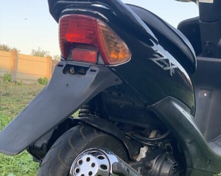 Хонда Другая, объемом двигателя 50 л и пробегом 0 тыс. км за 500 $, фото 23 на Automoto.ua