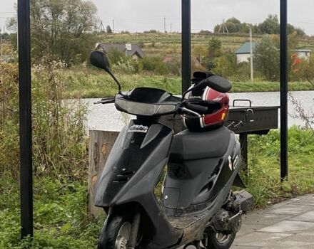 Хонда Другая, объемом двигателя 50 л и пробегом 0 тыс. км за 203 $, фото 1 на Automoto.ua