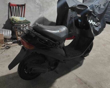 Хонда Інша, об'ємом двигуна 50 л та пробігом 0 тис. км за 262 $, фото 5 на Automoto.ua