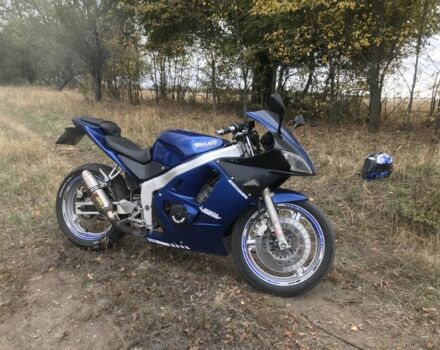 Хонда Другая, объемом двигателя 0.25 л и пробегом 0 тыс. км за 1539 $, фото 3 на Automoto.ua