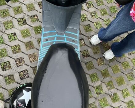 Хонда Другая, объемом двигателя 50 л и пробегом 0 тыс. км за 286 $, фото 2 на Automoto.ua