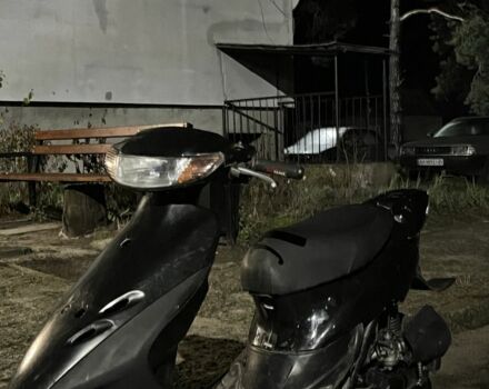 Хонда Другая, объемом двигателя 50 л и пробегом 0 тыс. км за 212 $, фото 4 на Automoto.ua