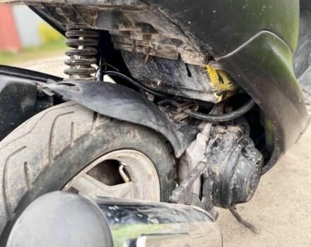 Хонда Інша, об'ємом двигуна 65 л та пробігом 0 тис. км за 189 $, фото 6 на Automoto.ua