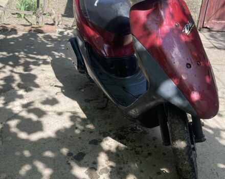 Хонда Другая, объемом двигателя 49 л и пробегом 0 тыс. км за 131 $, фото 1 на Automoto.ua