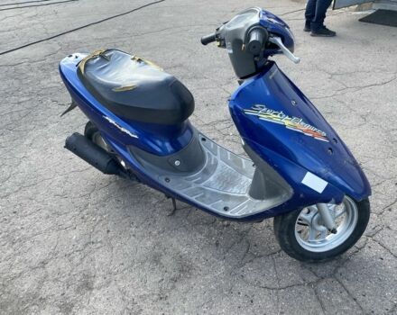 Хонда Другая, объемом двигателя 65 л и пробегом 0 тыс. км за 220 $, фото 2 на Automoto.ua