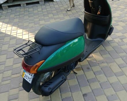 Хонда Другая, объемом двигателя 50 л и пробегом 0 тыс. км за 15000 $, фото 2 на Automoto.ua