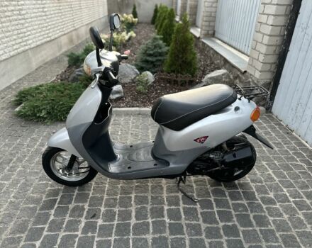 Хонда Другая, объемом двигателя 50 л и пробегом 0 тыс. км за 416 $, фото 1 на Automoto.ua