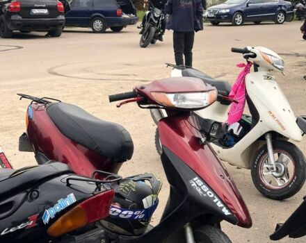 Хонда Другая, объемом двигателя 0 л и пробегом 0 тыс. км за 500 $, фото 3 на Automoto.ua