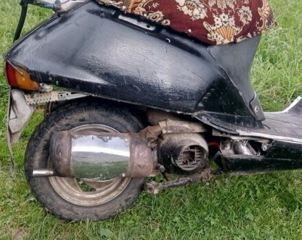 Хонда Другая, объемом двигателя 65 л и пробегом 0 тыс. км за 5500 $, фото 3 на Automoto.ua