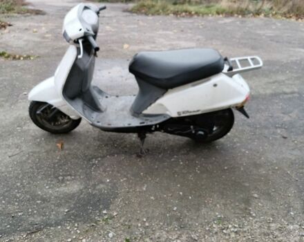 Хонда Інша, об'ємом двигуна 65 л та пробігом 0 тис. км за 202 $, фото 3 на Automoto.ua