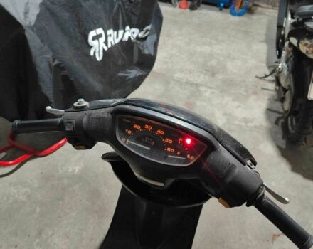 Хонда Інша, об'ємом двигуна 50 л та пробігом 0 тис. км за 262 $, фото 4 на Automoto.ua