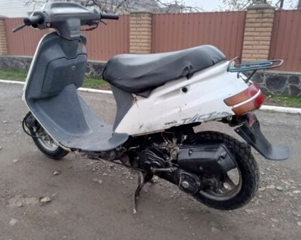 Хонда Другая, объемом двигателя 49 л и пробегом 0 тыс. км за 155 $, фото 3 на Automoto.ua