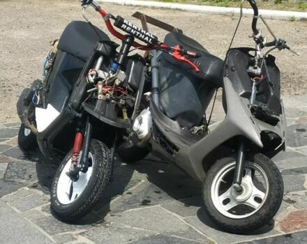 Хонда Другая, объемом двигателя 72 л и пробегом 0 тыс. км за 284 $, фото 1 на Automoto.ua