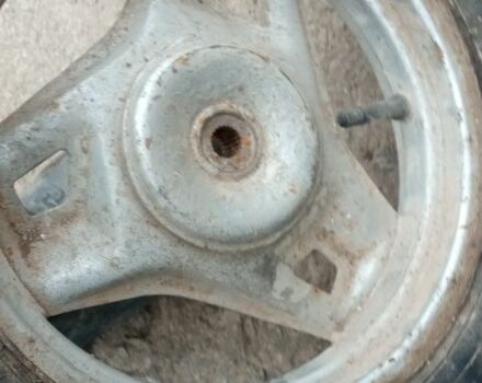 Хонда Другая, объемом двигателя 0 л и пробегом 0 тыс. км за 48 $, фото 5 на Automoto.ua