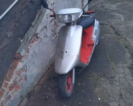 Хонда Інша, об'ємом двигуна 49 л та пробігом 0 тис. км за 95 $, фото 1 на Automoto.ua