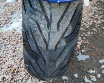 Хонда Інша, об'ємом двигуна 0.15 л та пробігом 0 тис. км за 1000 $, фото 4 на Automoto.ua