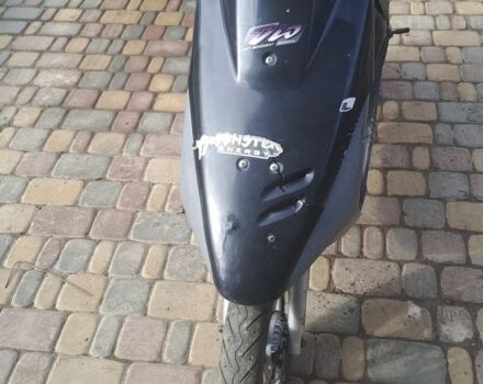 Хонда Другая, объемом двигателя 49 л и пробегом 0 тыс. км за 143 $, фото 4 на Automoto.ua