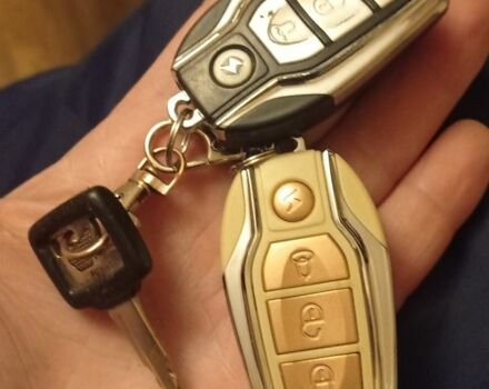 Хонда Інша, об'ємом двигуна 65 л та пробігом 0 тис. км за 400 $, фото 8 на Automoto.ua