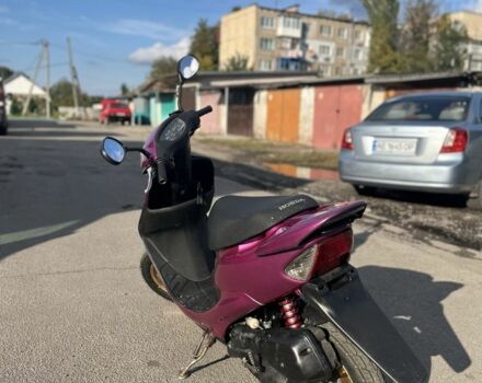 Хонда Другая, объемом двигателя 50 л и пробегом 0 тыс. км за 830 $, фото 3 на Automoto.ua