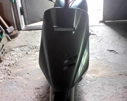 Хонда Інша, об'ємом двигуна 72 л та пробігом 0 тис. км за 12500 $, фото 1 на Automoto.ua
