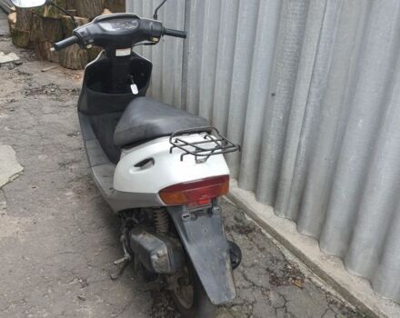 Хонда Другая, объемом двигателя 0 л и пробегом 0 тыс. км за 189 $, фото 1 на Automoto.ua