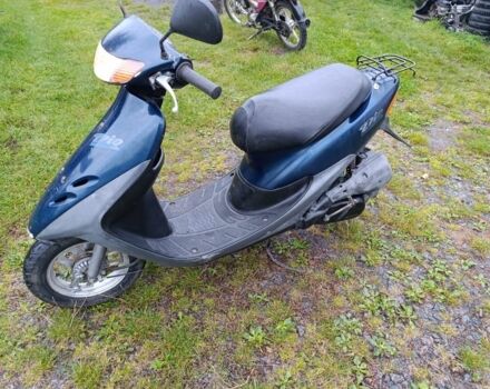 Хонда Інша, об'ємом двигуна 0 л та пробігом 0 тис. км за 322 $, фото 3 на Automoto.ua