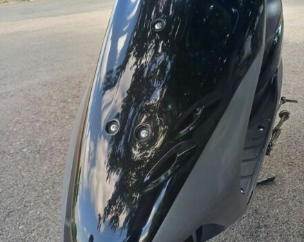 Хонда Інша, об'ємом двигуна 50 л та пробігом 0 тис. км за 500 $, фото 3 на Automoto.ua