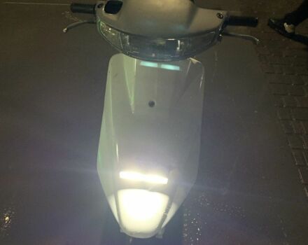 Хонда Другая, объемом двигателя 49 л и пробегом 0 тыс. км за 131 $, фото 3 на Automoto.ua